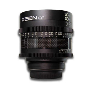85mm XEEN CF